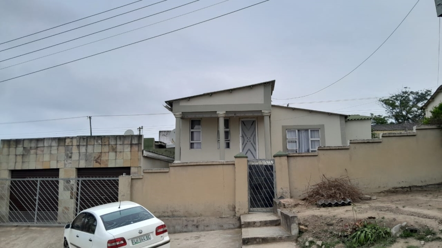 2 Bedroom Property for Sale in Mdantsane Eastern Cape